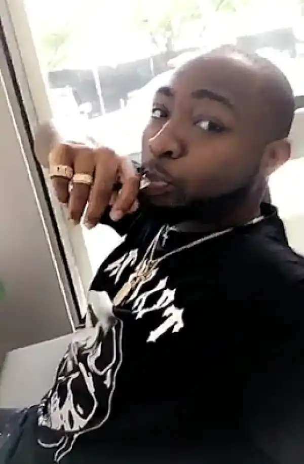 Davido
